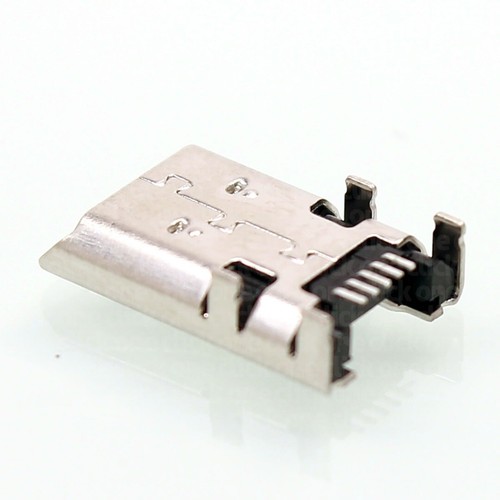 New Micro USB Charging DC Socket Port for ASUS MeMO Pad 7 ME176C ME176CX K013 - Picture 7 of 9