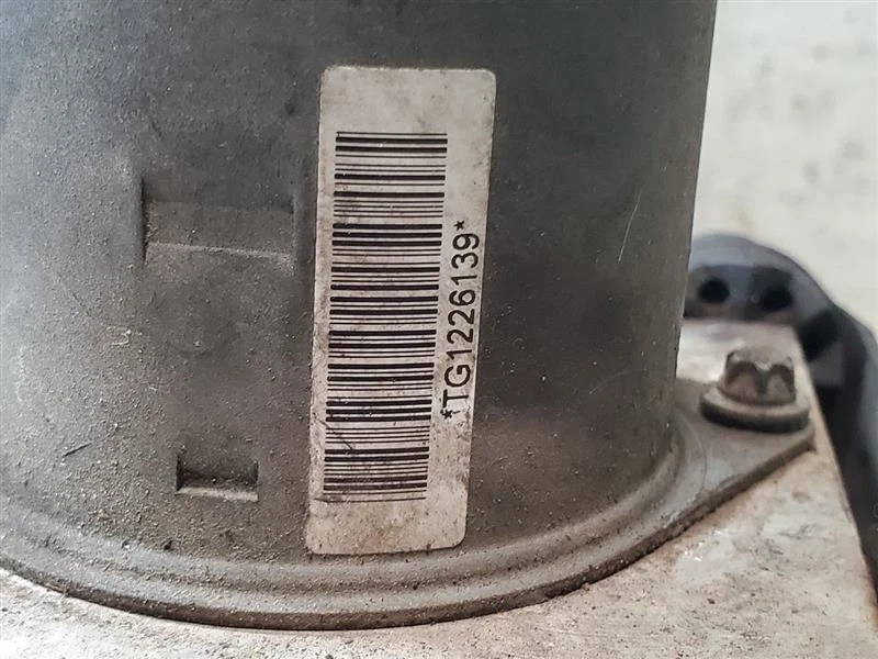 2012 Mini Cooper Convertible Anti-Lock Brake Part Assembly  — 第 2/4 张图片