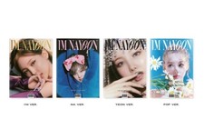 TWICE NaYeon IM NAYEON 1st Mini Album CD Poster Photobook Cards PreOrder etc