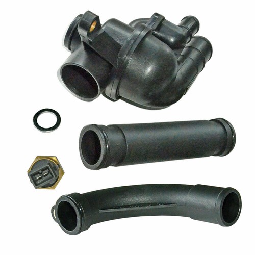 THERMOSTAT HOUSING FOR ROVER 75 I TOURER (RJ) 2.5 V6 SALOON ESTATE; PEH101050 - Picture 6 of 6
