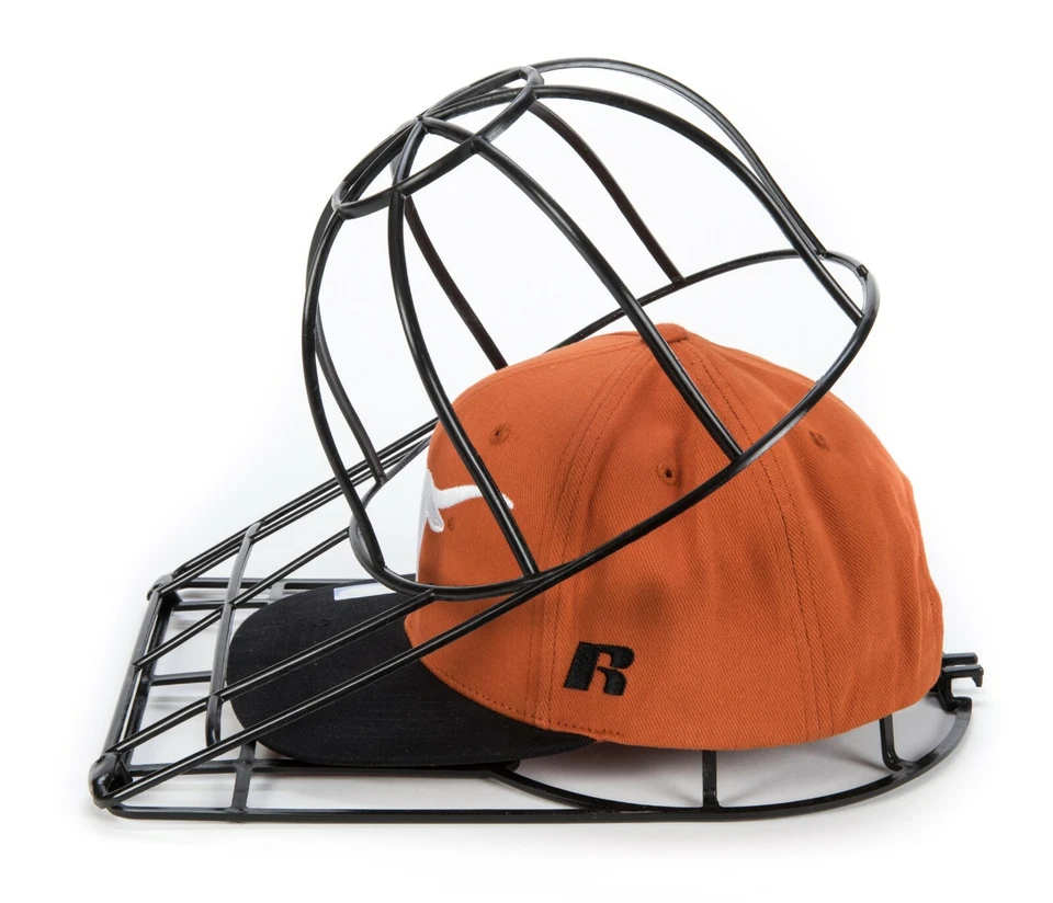 Шариковая кепка Buddy шапка стиральная машина бейсбольная кепка очиститель рама - сделано в США - Изображение 4 из 4