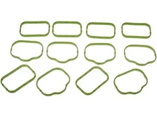 For 2014-2019 Ram ProMaster 1500 Intake Manifold Gasket Set Upper Dorman 31398WV
