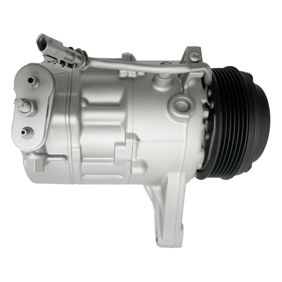 Kit de compresor de aire acondicionado Reman FG322 para GMC Acadia 3,6 L 2013 2014 2015 2016 con trasero Foto 3 de 4