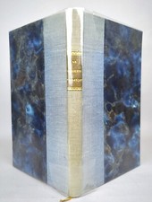 E. CHEVREUL DE LA BAGUETTE DIVINATOIRE DU PENDULE  ET DES TABLES TOURNANTES 1854