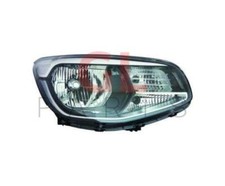 FÜR KIA SOUL AM 2013-2016 SCHEINWERFER Rechts 92102B2260