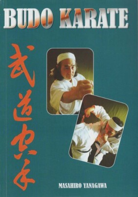 Budo Karate by Masahiro Yanagawa, Toshiro Kido, Kuniaki Sakagami (Paperback,...