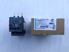 Siemens 3RU2126-4EB0Thermal Overload Relay - adjustable from 27 to 32 AMPS