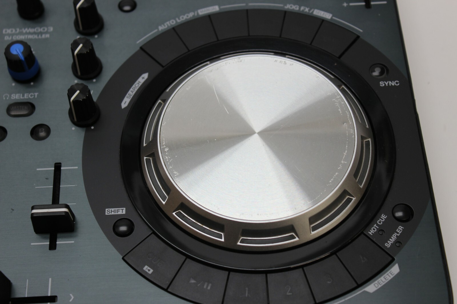 Pioneer Ddj Wego3 K Digital Dj Controller Ebay