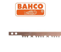 1x Bahco Raker Tooth Hard Point Bowsaw Blade 21 530mm Wet Cut Saw sandcut 23-21
