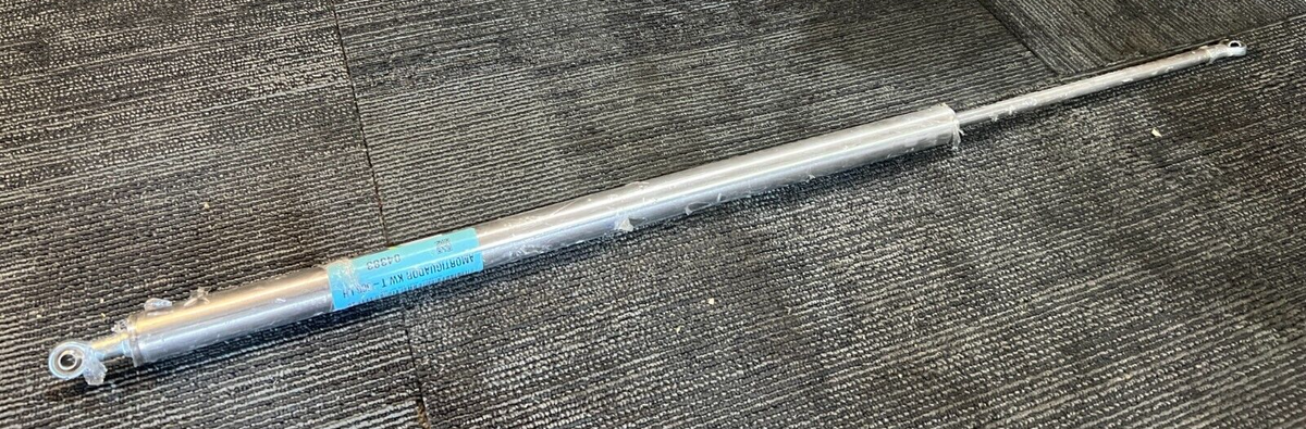 Shock Absorber (Amortiguador) KL0160-LH KWT-660-LH 04383 For