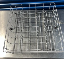 5304535380 Dishwasher Upper Dishrack Replacement for Kenmore, Frigidaire