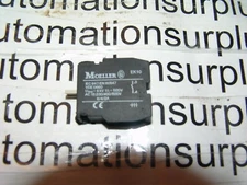 KLOCKNER MOELLER EK 10 TERMINAL BLOCK NEW!! QUANTITY!! WOW!!