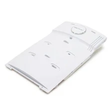 OEM Refrigerator Evaporator Cover for Samsung RFG299AARS RFG298HDWP RFG237AAWP