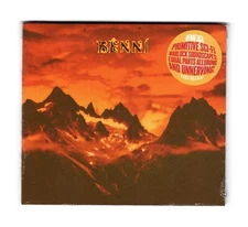 BENNI-I & II - CD - New And Sealed 