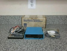 New Thermonic Corp HW-1000-01 81-0930-03 Boiler Control Controller Free Shipping