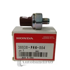 Fits For Honda CR-V Knock Sensor 30530-PHK-004 2.0L Detonation 1999-2001 Genuine