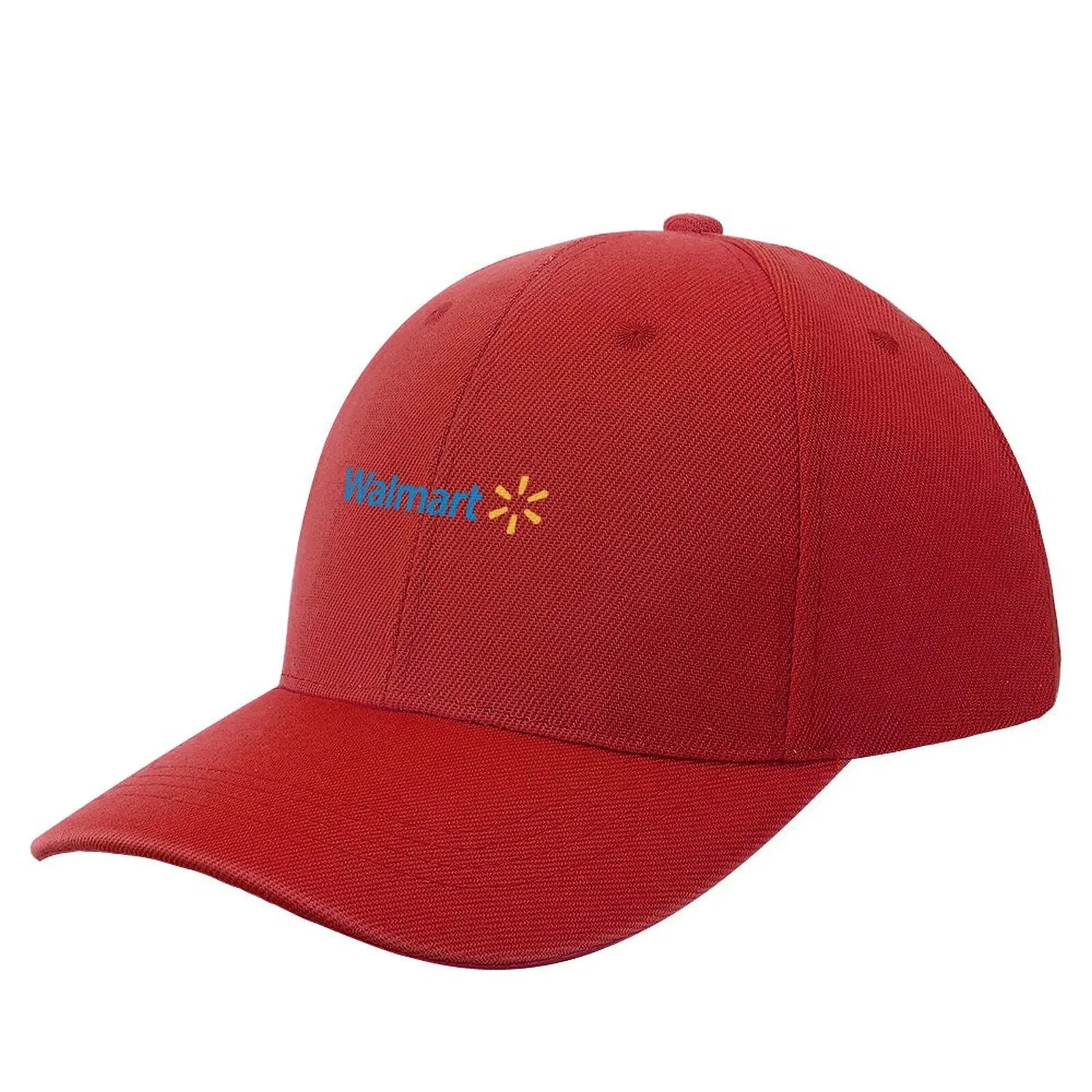 Walmart Baseball Cap: Sun Hat for Women and Men