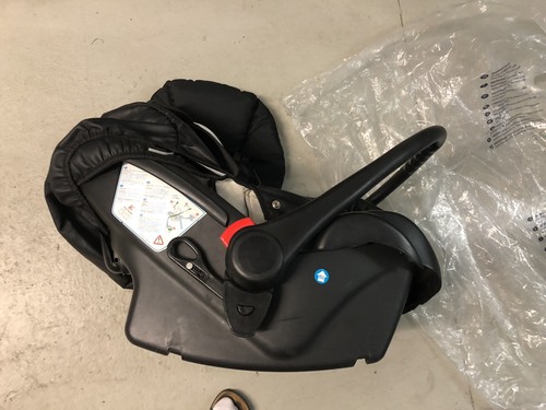 Baby Autositz - Bild 2 von 9