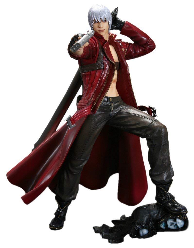 kotobukiya devil may cry