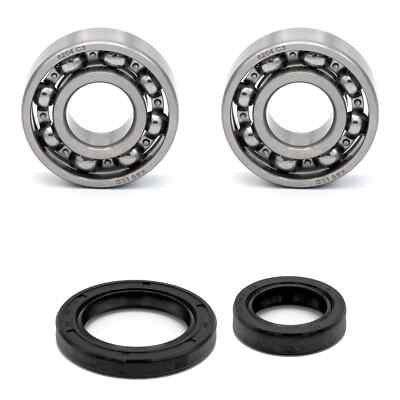 Crankshaft Bearing Compatible with Beeline MEMORY MEMORY MOD PISTA PISTA LC TAPO