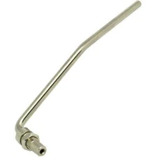 Genuine Original Floyd Rose Push In Tremolo Arm, Nickel FRTAPINP