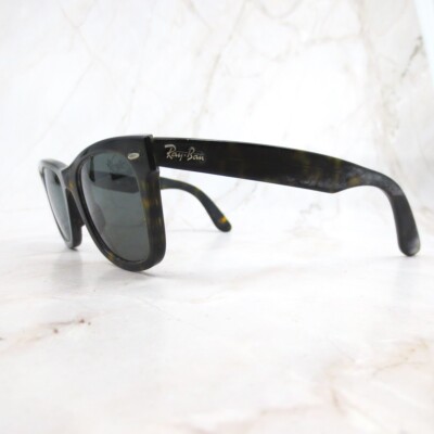 Ray-Ban Sunglasses Frame RB2140 902 Women display picture 1