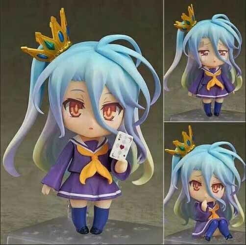 no game no life nendoroid