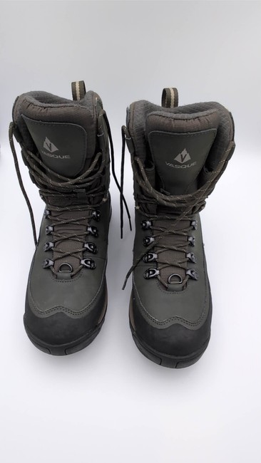 Snowburban Ultradry Winter Boots Lace Up