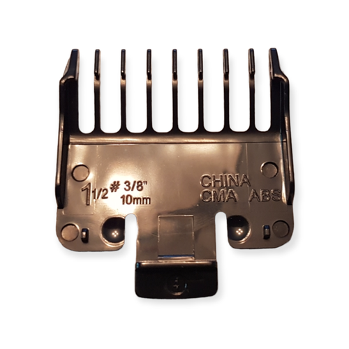 1 1/2 Wahl Clipper Guide Comb Guard 3/16th inch 4.5mm OEM Fits Most Clipper Bla eBay