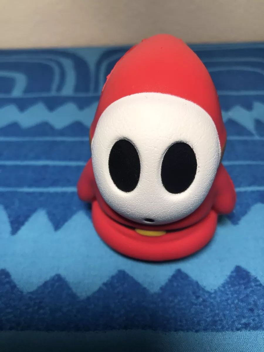 World of nintendo squish dee best sale lish