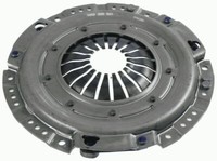 Sachs 3082 260 031 Kupplungsdruckplatte FüR Opel