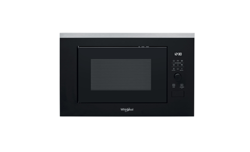 WHIRLPOOL WMF250G FORNO MICROONDE INCASSO LIEVITAZIONE PERFETTA DOUGHRISING  INOX | eBay
