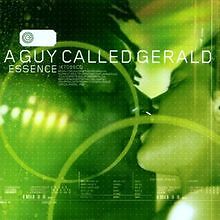 Essence von A Guy Called Gerald | CD | Zustand sehr gut