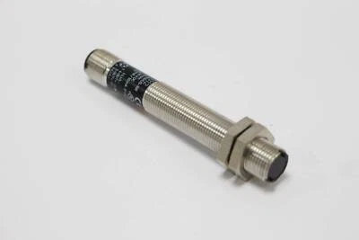 IFM OF5012 Reflective Sensor OFT-FPKG/US-100 200mm 200mA/10mA (115130605144)