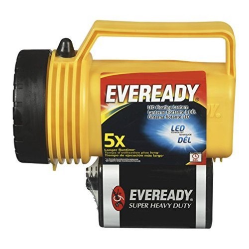 Eveready® 5109ls Led Floating Lantern