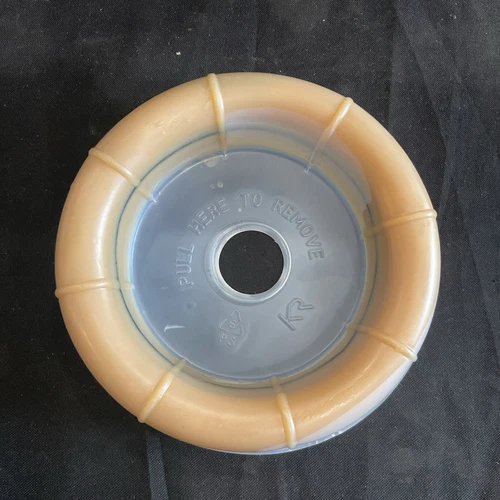 Wax Ring For Back Outlet Toilets Proflo PFWRBO - Picture 3 of 6