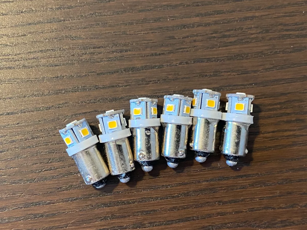 12v led bulbs bayonet fitting deals