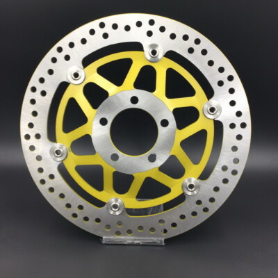 Front Brake Disc For KAWASAKI 1998-2002 NINJA ZX-6R NINJA ZX-6R