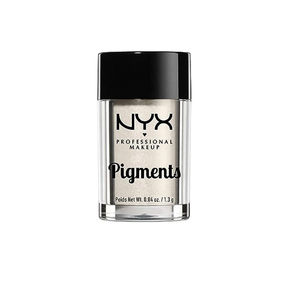NYX Pigments Eyeshadow Powder PIG - Pick Your Color - Image 3 of 4
