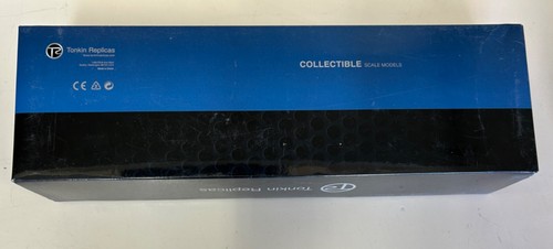 TONKIN REPLICAS 1/53 DIECAST In Recognition of Your Years of Service Truck RARE - Picture 8 of 8