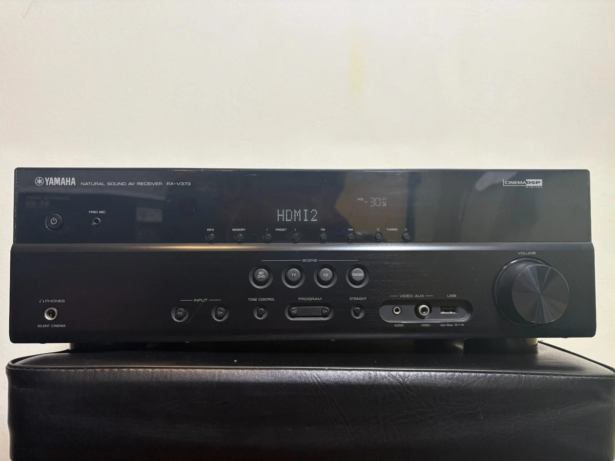 Yamaha 373 for sale | eBay