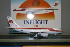 Inflight200 1:200 Thai Airways Airbus A310-200 HS-TIC (IF310TG1220) Model Plane