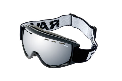 Lunettes de ski Ravs lunettes de snowboard lunettes de neige lunettes de protection disque Siber - Photo 2 sur 3
