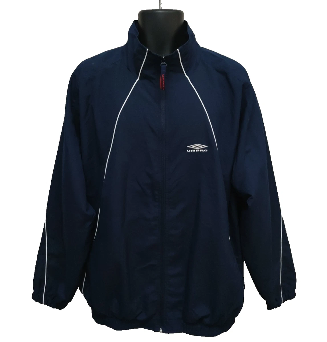 Umbro Jackets for Men for Sale - Shop New & Used - eBay