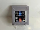 Stargate - 1994 Nintendo Game Boy - Cart Only - TESTED!