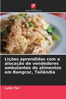 LiçõEs Aprendidas Com A AlocaçãO De Vendedores Ambulantes De Alimentos Em...