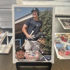 2025 Topps Anthony Volpe Base (Raw)