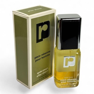 Paco Rabanne pour Homme After Shave Atomiseur 90g