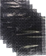 GLOTRENDS anti Static Bags ESD Bags for Electronics Motherboard GPU Video Card L