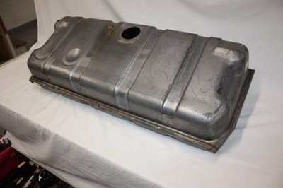NOS GM  #3967746 1968 1969 1970 C3 Corvette Gas Tank  Holley LT1 427 No Return